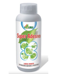 ALFE NATURA - Super Adesivo...