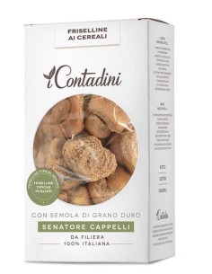 I Contadini - Friselline ai...