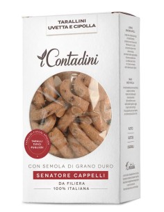 I Contadini - Tarallini...
