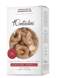 I Contadini - Tarallini...