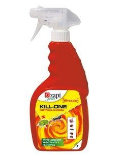 ZAPI - Insetticida...