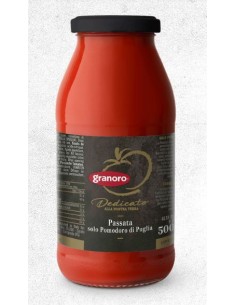 Granoro - Linea Dedicato -...