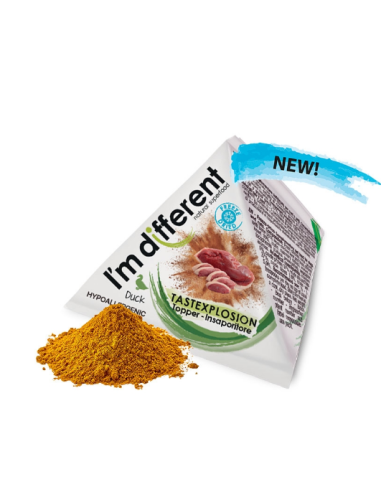 Fancon - I'm different - Insaporitore...