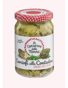 Le conserve della nonna -...