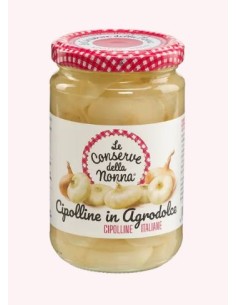 Le conserve della nonna -...