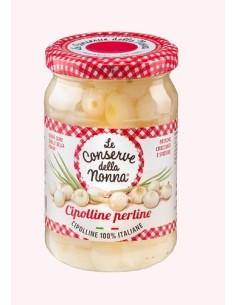 Le conserve della nonna -...