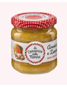 Le conserve della nonna -...