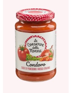 Le conserve della nonna -...