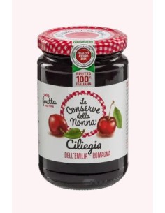 Le conserve della nonna -...