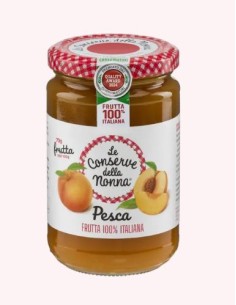 Le conserve della nonna -...