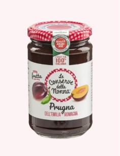 Le conserve della nonna -...