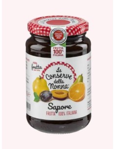 Le conserve della nonna -...