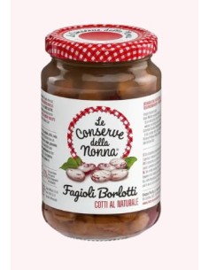 Le conserve della nonna -...