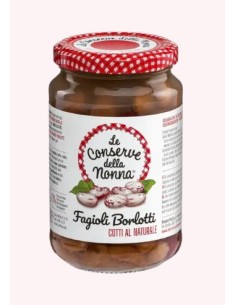 Le conserve della nonna -...