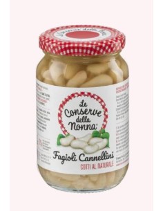 Le conserve della nonna -...