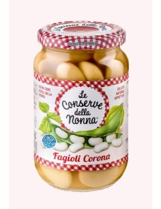 Le conserve della nonna -...