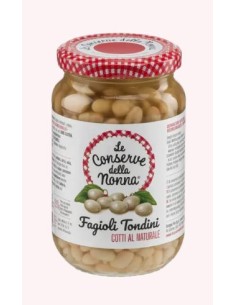 Le conserve della nonna -...