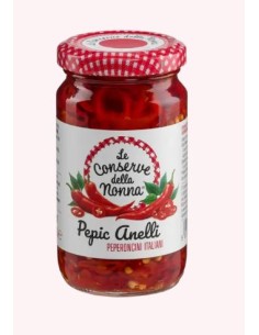 Le conserve della nonna -...