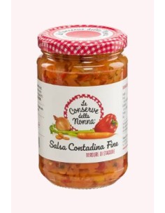 Le conserve della nonna -...