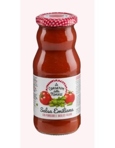 Le conserve della nonna -...