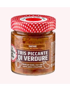 Le conserve della nonna -...