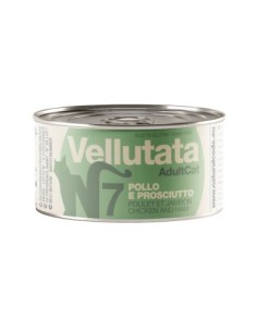 Natural code gatto -...