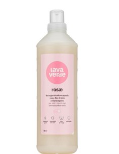 Lavaverde - Detergente...