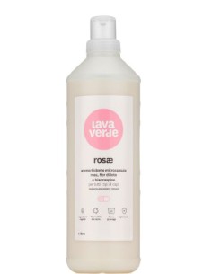 Lavaverde - Ammorbidente...