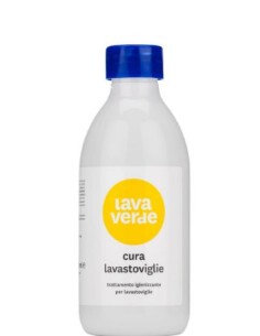 Lavaverde -  Trattamento...