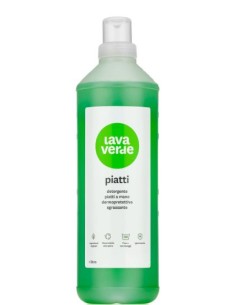 Lavaverde - Detergente...