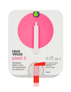Lavaverde - Detergente...