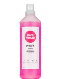 Lavaverde - Detergente...