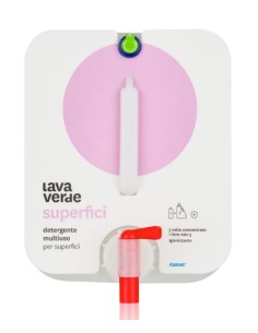 Lavaverde - Detergente...
