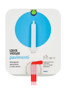 Lavaverde - Detergente...