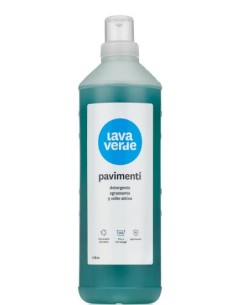 Lavaverde - Detergente...