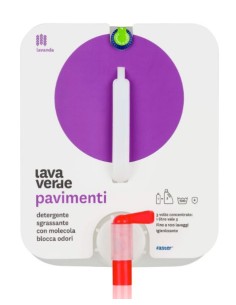 Lavaverde - Detergente...