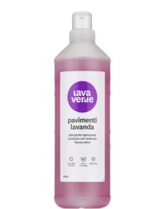 Lavaverde - Detergente...