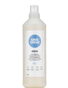 Lavaverde - Ammorbidente...