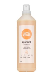 Lavaverde - Ammorbidente...