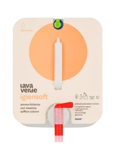 Lavaverde - Ammorbidente...