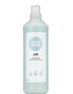 Lavaverde - Ammorbidente...