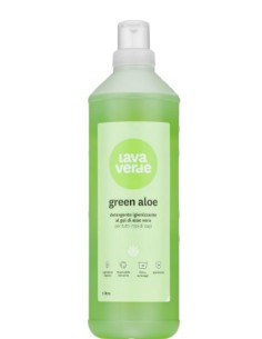 Lavaverde - Detergente...