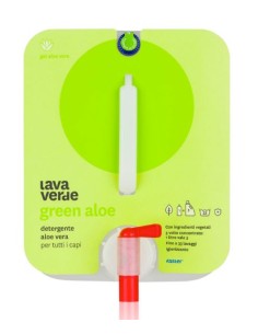 Lavaverde - Detergente...