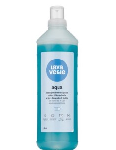 Lavaverde - Detergente...