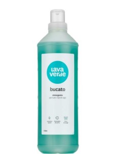 Lavaverde - Detergente...