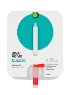 Lavaverde - Detergente...