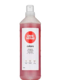 Lavaverde - Detergente...