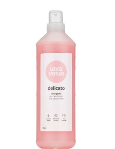 Lavaverde - Detergente...