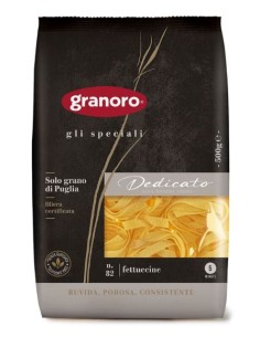 Granoro - Linea Dedicato...