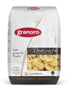 Granoro - Linea Dedicato...